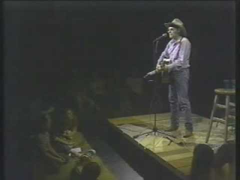 "Don't Think Twice It's Alright" from "Ramblin' with Ramblin' Jack Elliott"