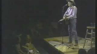 "Don't Think Twice It's Alright" from "Ramblin' with Ramblin' Jack Elliott"