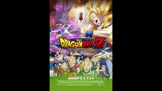 watch and download dragon Ball z battle of gods te