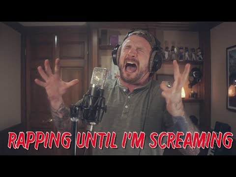 Video thumbnail for Rapping Until I’m Screaming