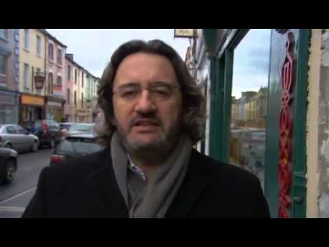 The Story of Ireland   Age of Nations British documentary Part 2