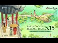 Vídeo de jugabilidad de House of Legacy  PC