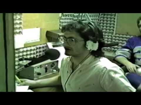 CKLC Kingston Scott Jackson