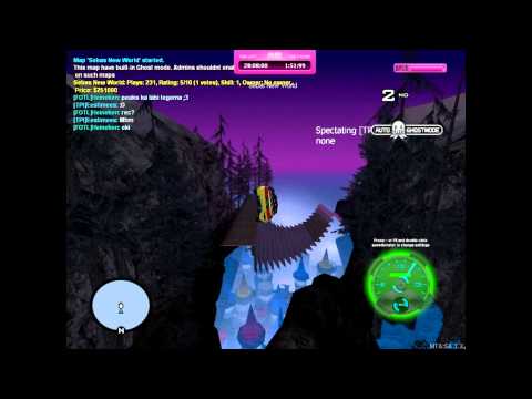 [DM] SebaS V.12 - New World | Eestimees [HD]