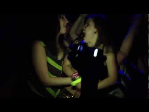 Skream and Benga "Smack My Bitch Up/Simple City/Anticipate  Part 1" Live Neumos Seattle, WA 3/22/12