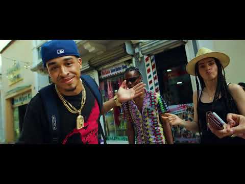 JARIEL - Mixed Emotions (Video Oficial)