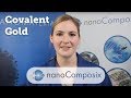 Tutorial | Covalent Conjugation of Antibodies to Gold Nanoparticles