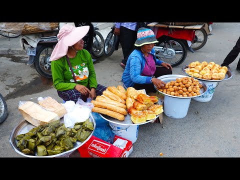 Street Dinner For Factory Workers, Cheap Street Food Tour