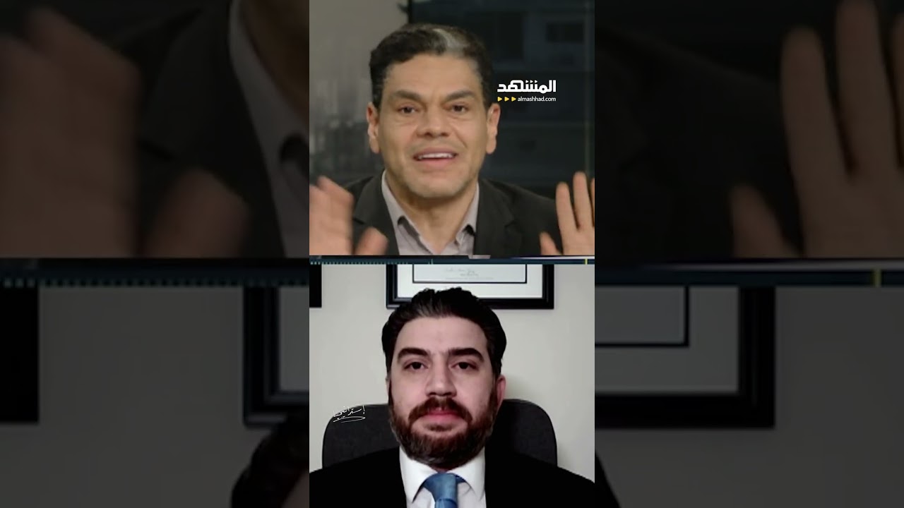 صحافي إيراني: تهديدات أميركا