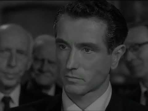 2x26 pt. 2 Il silenzio - Ai Confini Della Realtà (The Twilight Zone)