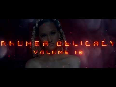 Dj James The Rockstar - Rhumba Delicacy Vol 10 (Rhumba Therapy)