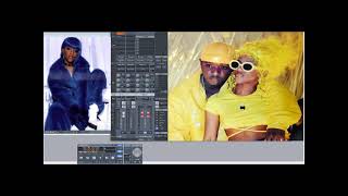 Lil Kim ft Lil’ Cease &amp; Notorious B.I.G. – Crush On You (Remix) (Slowed Down)