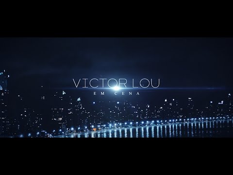 Victor Lou Em Cena