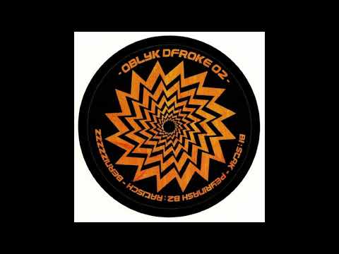 Mikro - Clown's Nightmare