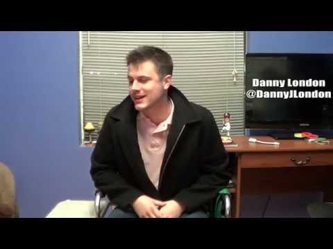 Caine, Danny London, Shuicide Holla - Cleveland's Next Up 2014 Freestyle