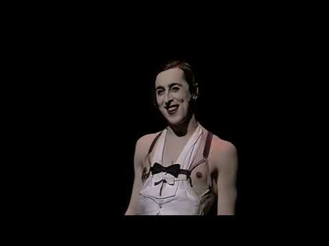 Cabaret — 1993 Donmar Warehouse (Directed by Sam Mendes) [2k upscale]