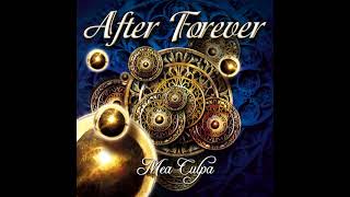 After Forever - Beyond Me (feat. Sharon Den Adel) [Gruntless Version]