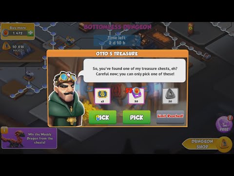 #DML [Weekend Event]