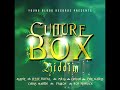 Chris Martin Love You So Culture Box Riddim Clean