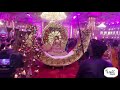 Weeding Padmavati Ghoomar Bride Entry Theme | Padmavati Theme | Call for bookings -9868153141