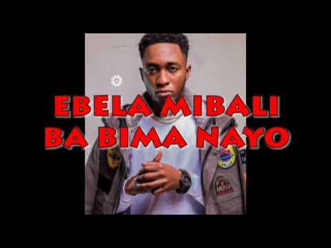 Lukas Luna pola (parole lyrics)