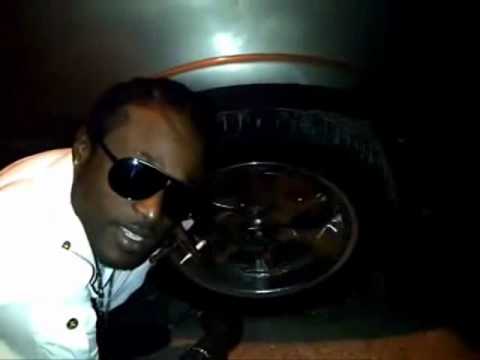 Gaza Demolition (Shawn Storm, X-Facta, Dotta Coppa, Tommy Lee Diss)