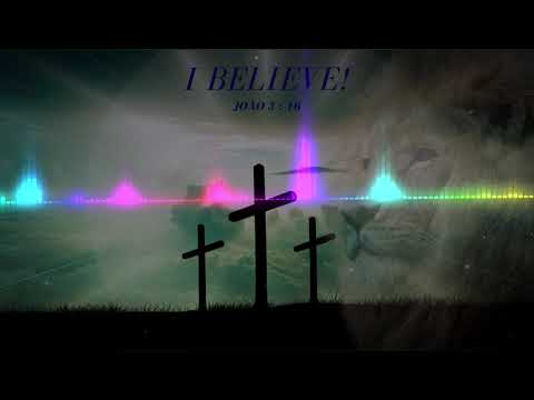 Leandro Borges Feat.  Sarah Beatriz - Era Deus