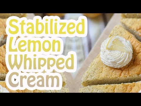 download lagu mp3 mp4 Lemon Cupcakes With Whipped Cream Frosting, download lagu Lemon Cupcakes With Whipped Cream Frosting gratis, unduh video klip Lemon Cupcakes With Whipped Cream Frosting