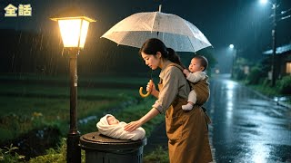 A little girl barges into a CEOs home calling him Dad revealing she is his long lost daughter