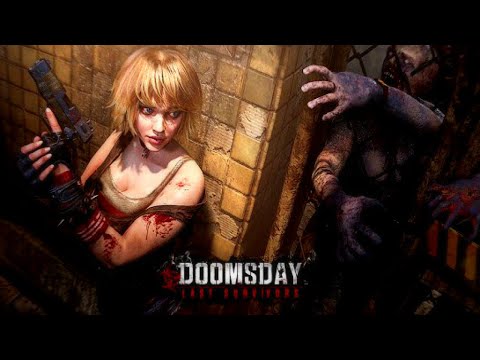 Видео Doomsday: Last Survivors #1