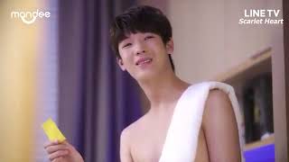 Download lagu WHY R U THE SERIES [SUB INDO]episode 5 mp3