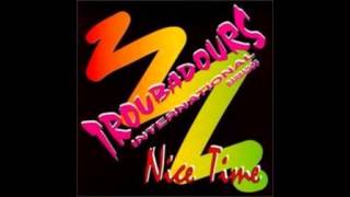Ripe Plantain - Troubadours International
