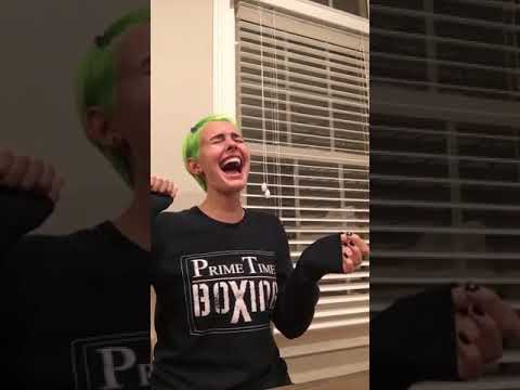 YouTube Thumbnail