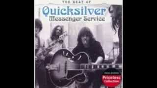 The Best Of Quicksilver Messanger Service FULL ALBUM