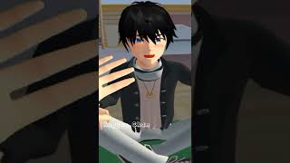 Download lagu Sesad😭 #sss #sakura school simulator mp3