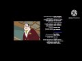 Toy Story 2 1999 2019 End Credits