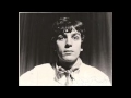 Syd Barrett ~ It Is Obvious (Alternate take 2 ...