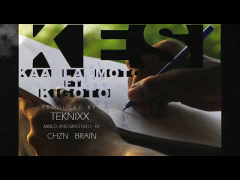 Kaa La Moto feat Kigoto - KESI (SMS 6382326 to 811 to set as SKIZA tune