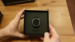 Samsung Galaxy Watch Unboxing - 42mm