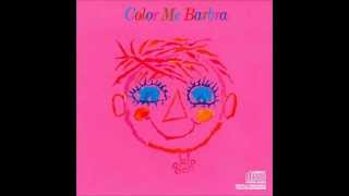3- "Minute Waltz" Barbra Streisand - Color Me Barbra