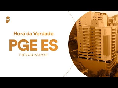 Curso Hora da Verdade: PGE ES (Procurador): Direito Tributário - Professor Felipe Duque