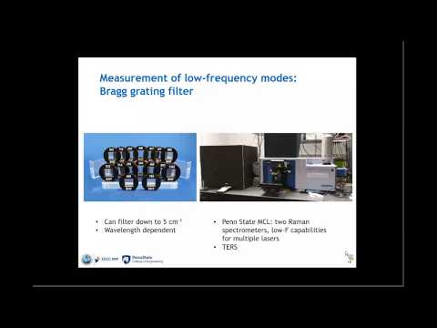 2DCC Webinar November, 13 2018