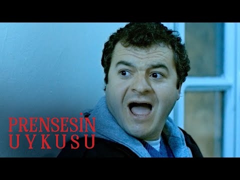 Bir Hayalet Gelse Konuşsam Diyordum | Prensesin Uykusu