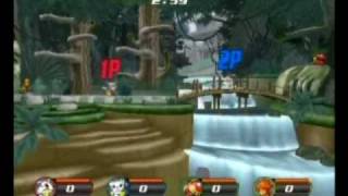 Download lagu Digimon Rumble Arena 2 Gameplay mp3