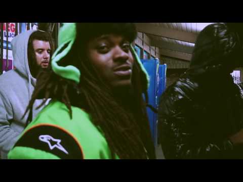 Dem Cobras - F*ck That