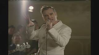 Morrissey - Irish Blood, English Heart - VIDEO REMASTER 1080P