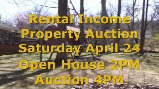 249 Deepwood Drive Pine Grove PA 16801 Real Estate Auction
