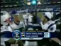 LaDainian Tomlinson RIPS Bill Belichick CHARGERS Vs PATRIOTS