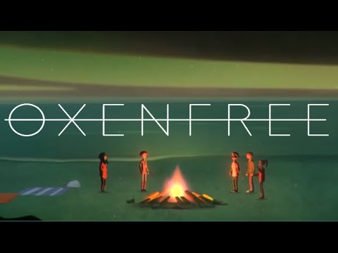 Oxenfree