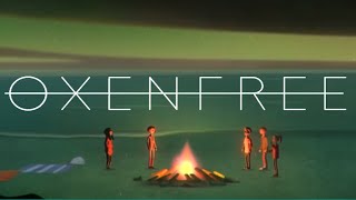 Oxenfree Steam Key GLOBAL